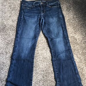 American Eagle Skinny Kickboot